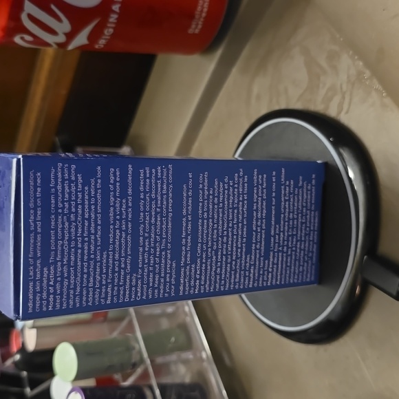 Face cream - Picture 3 of 4